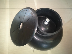K20 Air Bag <b>Pump</b> Pulsation Dampener Bladder Oilfield <b>Drilling</b> <b>Pump</b> Spare Parts - Product Image 6