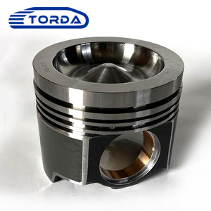 Поршень двигателя Torda Parts 3882310, аналог поршня CAT 388-2310, замена для 2882120, 2995204, 3294511 - Product Image 1
