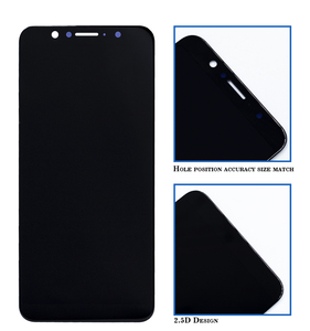 Écran LCD OEM en gros, écran tactile de remplacement pour <span class=keywords><strong>Asus</strong></span> <span class=keywords><strong>Zenfone</strong></span> <span class=keywords><strong>Max</strong></span> <span class=keywords><strong>Pro</strong></span> <span class=keywords><strong>M1</strong></span> Zb602k - Product Image 4