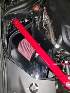 Kyostar 4 ''מערכת צריכת אוויר חדשה & מסנן עבור bmw m340i 2020 b58 <span class=keywords><strong>3</strong></span>.0l טורבו <span class=keywords><strong>3</strong></span>.0l uk - Product Image 5
