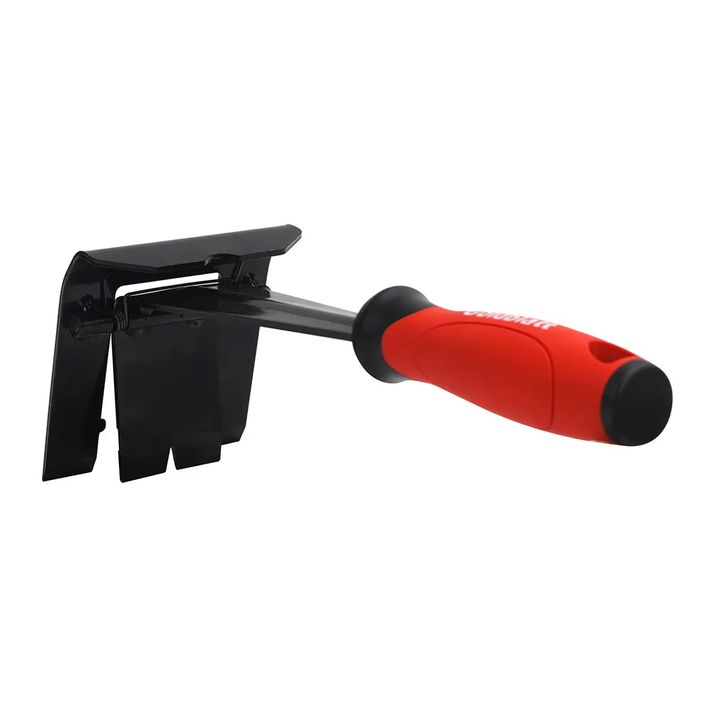 Goldblatt Trim Puller Removal Multi Tool Molding Remover for Baseboard  Molding  Siding and Flooring Removal  Remodeling