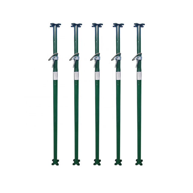 China Wholesaler Scaffolding Steel Props Scaffolding Tripod for Building Construction