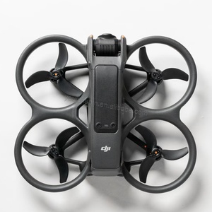 <span class=keywords><strong>DJI</strong></span> <span class=keywords><strong>Avata</strong></span> 2 Fly More Combo (Tres Baterías) Posicionamiento Visual Binocular con Lente Ojo de Pez Experiencia de Vuelo FPV Modo Tortuga - Product Image 4