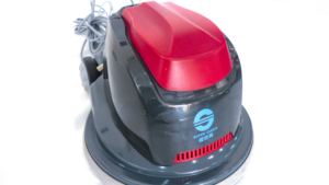 154rpm đa chức năng bướm xử lý máy đánh bóng sàn, sàn công nghiệp mài máy đánh bóng sàn - Product Image 3