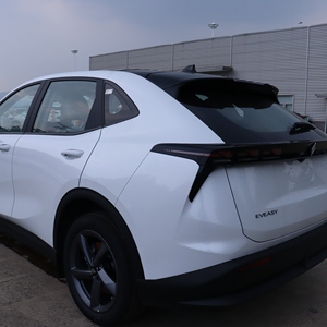 <span class=keywords><strong>Voiture</strong></span> électrique chinoise JMEV EWIND RHD avec filtration PM2.5 et cabine de santé à ions négatifs - Product Image 3