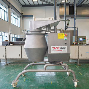 Affettatrice per verdure 304 in acciaio inossidabile per rape zucchine e cetrioli - Product Image 2