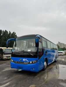 Autobús de Lujo Higer de Dos Pisos, Estable y en Buen Estado, con Volante a la Izquierda, Usado, en Venta - Product Image 3