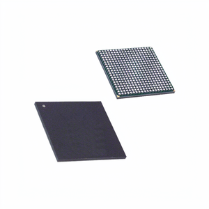 ชิ้นส่วนอิเล็กทรอนิกส์แบบ ATF1508AS-10QI160 160 BQFP 128MC แบบฝังวงจรรวม CPLD ของแท้160QFP 10NS - Product Image 1