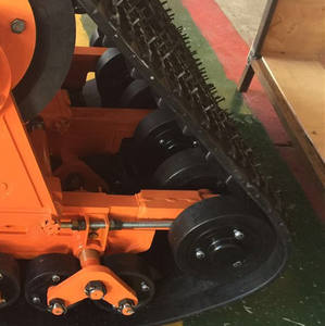 ชุดประกอบระบบติดตามยาง HKYS-320สำหรับอุปกรณ์รถกระบะออฟโรด - Product Image 4