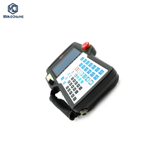 ตัวควบคุม CNC แบบใช้มือถือ A05B-2301-C372แผงควบคุมระบบอัตโนมัติทางอุตสาหกรรม - Product Image 1