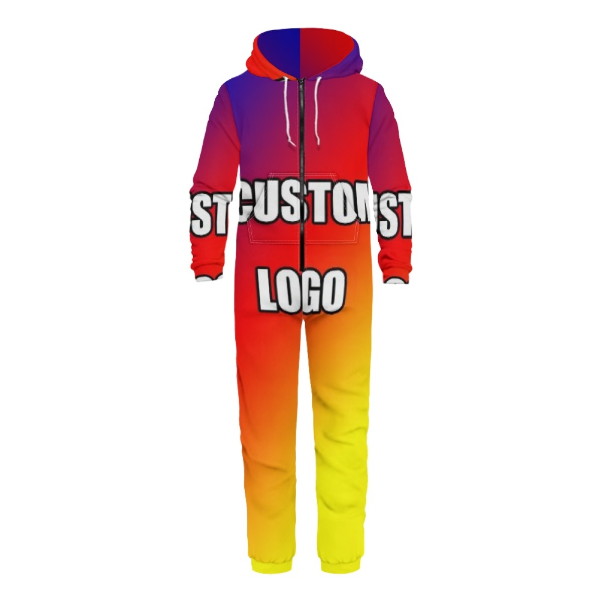 custom logo D71