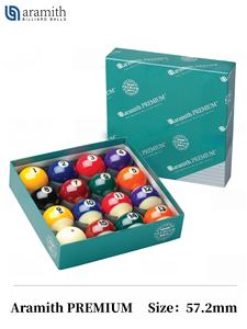 Bola <span class=keywords><strong>de</strong></span> Billar <span class=keywords><strong>Aramith</strong></span> Oficial y Auténtica Importada <span class=keywords><strong>de</strong></span> Bélgica para <span class=keywords><strong>Pool</strong></span>, Black Diamond Original, para Uso en Campeonatos Profesionales <span class=keywords><strong>de</strong></span> TV - Product Image 2