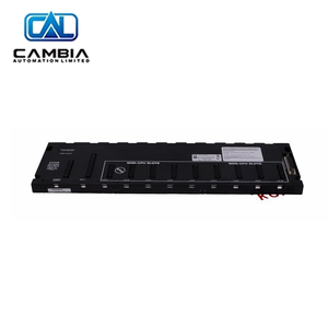 ชุดแชสซี IC693CHS391 ที่มีความจุจริง 100 เปอร์เซ็นต์ พร้อมประสิทธิภาพสูงและความน่าเชื่อถือสูง ช่วยให้ได้ประสิทธิภาพสูงสุดในการทำงาน - Product Image 4