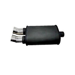 Kit de remplacement original Silencieux d'échappement Système d'échappement électronique - Product Image 3