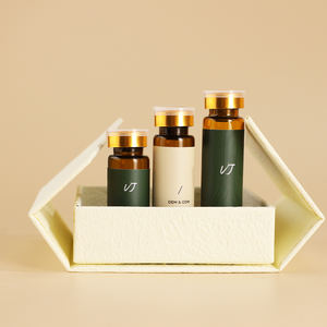 Botellas de Poción, Mini Botellas de Vidrio, Frascos Pequeños de Vidrio para Recuerdos de Boda, Decoraciones de Halloween, Recuerdos de Baby Shower - Product Image 5