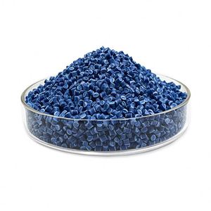 Medical Grade Injection Grade Polypropylene T20 T30 PP+EPDM+20% Talc Filled <b>Plastic</b> <b>Pellets</b> - Product Image 3