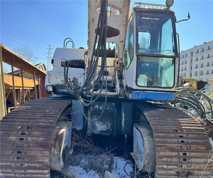 Italia fabrica SOILMEC Sm870, 70t, scc6500, 650T, grúa sobre orugas, hecho en China, de la marca Sm870, de la marca italiana Scc6500, de la marca china - Product Image 2