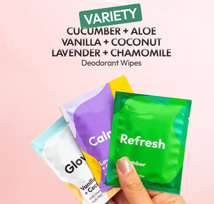 Usage quotidien Odeur de sueur corporelle Éliminer les <span class=keywords><strong>lingettes</strong></span> <span class=keywords><strong>Lingettes</strong></span> <span class=keywords><strong>déodorantes</strong></span> organiques sans rinçage pour Camping Gym Voyage - Product Image 5