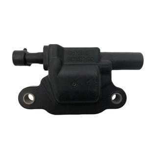 Bobina de encendido 12570616, piezas de automóvil, sistema de motor automotriz 12611424, bobina de encendido automotriz para <span class=keywords><strong>Cadillac</strong></span> <span class=keywords><strong>CTS</strong></span> Chevrolet - Product Image 2