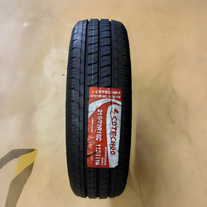 ยางรถบรรทุกขนาดเล็ก 215/75R16C 113/111R สำหรับงานหนัก เสริมแรง ทนทานทุกฤดู M+S ยางเรเดียล ขายส่ง - Product Image 1