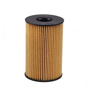 Filtre à huile neuf en gros d'usine HO-BM023Z pour véhicules Benz/<span class=keywords><strong>Audi</strong></span>, référence OE 11 42 7 580 676, garantie 1 an - Product Image 2