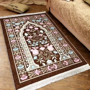 Turkish Prayer Mats Prayer Carpets Janamaz Islamic Products Muslim Items