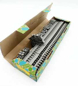 Germany Original <strong>DTI</strong> 6 DTI6 3034905 Terminal Block -Unused- Calidad de nivel industrial For <strong>control</strong> cabinet, PLC cabinet - Product Image 1