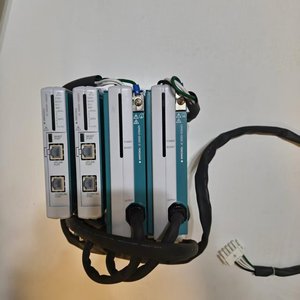 Yokogawa SSC60D-S2522 çift yönlü güvenlik kontrol ünitesi Modbus Ethercat Zigbee ağ arayüzleri ile <span class=keywords><strong>Analog</strong></span> giriş dijital çıkış - Product Image 4