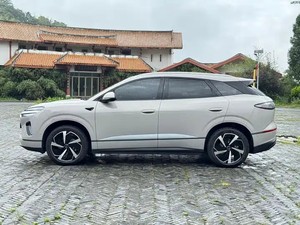 BYD Sea Lio-n 06 2025 EV 605 Pilot Plus Edition - Product Image 3