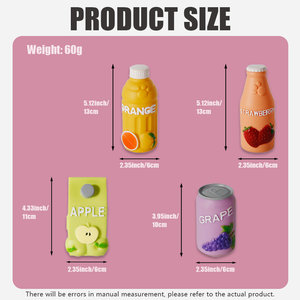 Giocattolo Interattivo per <span class=keywords><strong>Cani</strong></span> in Vinile Ecologico Serie Bevande, Impermeabile e Squeaky, per Tutte le <span class=keywords><strong>Razze</strong></span> - Vendita all'Ingrosso dal Produttore - Product Image 2