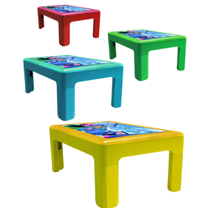 Màn hình cảm ứng điện dung 4K cho trẻ em trò chơi Học Tập Thông minh Bảng cảm ứng thông minh - Product Image 2