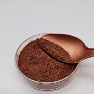Китайский завод, высокочистый ультратонкий порошок из чистой меди, цена - Product Image 2