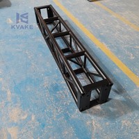 Estructura de Aluminio para Exhibición, Adecuada para Escenarios, Conciertos y Exposiciones