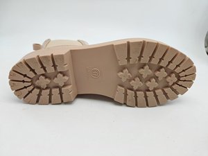2024 <span class=keywords><strong>pas</strong></span> <span class=keywords><strong>cher</strong></span> en gros classique solide bande élastique femmes léger imperméable mode cheville chaussures de pluie PVC <span class=keywords><strong>chelsea</strong></span> bottes de pluie - Product Image 5