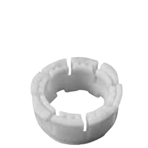 บูชแบริ่งสำหรับ BMW E36 E46 E90 25111469397 แบบแยกส่วน เส้นผ่านศูนย์กลางเพลา 25 มม. สแตนเลสแบบกดเข้ารู - Product Image 5