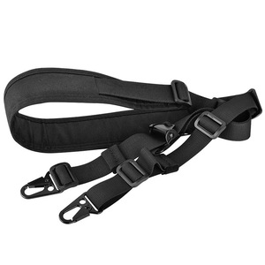 Ceinture multifonctionnelle DF MK2 pour les activités de plein air, entraînement des passionnés, sécurité, métal, nylon - Product Image 6