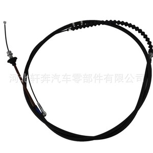 สายเบรกมือหน้า Feng Tian รุ่น 46410-35650 สำหรับ Toyota 4Runner ปี 1990-1995 อะไหล่ทดแทน - Product Image 5
