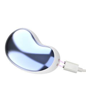 Vibrador de Succión Clitoriana de Silicona OEM al por Mayor con 10 Modos, Recargable por USB, Juguete para Adultos para Mujeres - Product Image 1