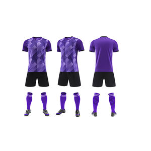 2025-26 Tunesien Fußball trikot Hochwertige, schnell trocknende, atmungsaktive, kurz ärmel ige, heiß verkaufte, gedruckte Nummern logos für den Sommer - Product Image 2