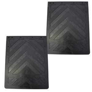 Mật độ cao tùy chỉnh cao su bùn bảo vệ cho xe tải xe chắn bùn cao su cánh - Product Image 1