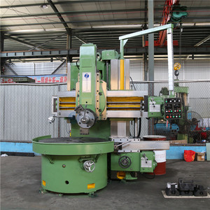 C5112 c5116 của nhãn hiệu kim loại dọc quay Lathe máy - Product Image 2