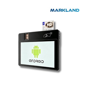 i-ARK M11 8'’ Biometric <b>Tablet</b> - Product Image 5