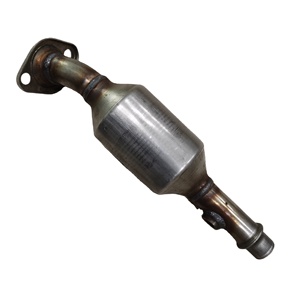 1419068H30000 TWC каталитический нейтрализатор 14190-68H30-000 Suzuki выхлопная труба с керамическим фильтром для переноски/каждого, уход - Product Image 1