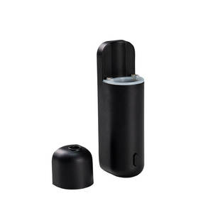 Biểu Tượng Tùy Chỉnh Mini Siêu Âm Treo Tường Nước Hoa Khuếch Tán Điện Di Động USB Hương Thơm Dầu Xe Vent Làm Mát Không Khí - Product Image 5