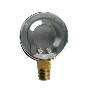 مقياس ضغط البخار الجاف الصغير المقاوم للتآكل - Product Image 2