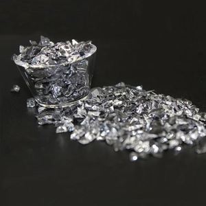 Granulés de germanium monocristallin à 99,999 % utilisés comme matières premières - Product Image 6