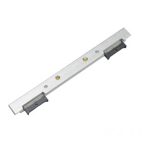 Tête d'impression Zebra originale neuve (en métal) pour imprimante d'étiquettes thermique <span class=keywords><strong>ZD420</strong></span> ZD420D ZD620 ZD620D 203 dpi P1080383-415 - Product Image 5