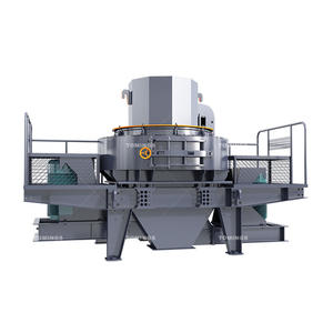 Building Sand And Gravel Crusher, Efficient <b>Stone</b> Shaping <b>Machine</b>, New Type Of Mining Sand Making <b>Machine</b> - Product Image 2