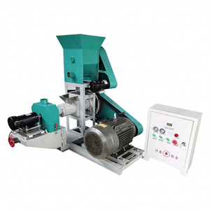 Nueva Máquina Multifuncional para Hacer Bocadillos de Maíz, Máquina para Hacer Bocadillos Africanos, Alta Eficiencia, Gran Capacidad - Product Image 1