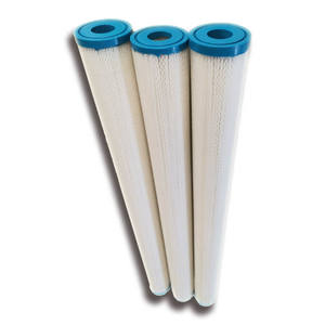 Bañera de hidromasaje FD2133 Bomba DE LIMPIEZA DE PISCINAS Elemento de filtro Tipo I Filtro de agua para un sistema de filtro de piscina eficiente - Product Image 1